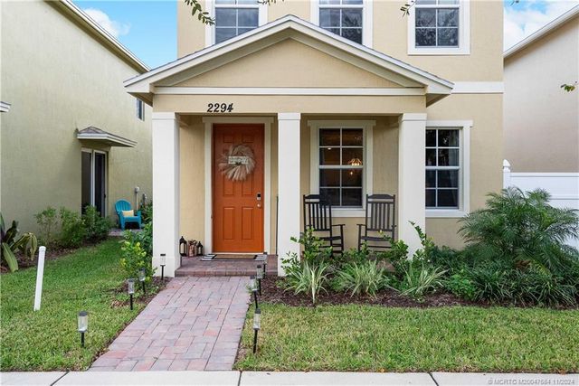 $359,000 | 2294 Southeast Tavares Drive | East Lake Village