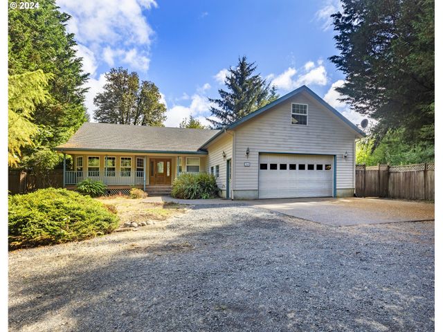 $680,000 | 360 North Deerlane Drive | Rose Lodge