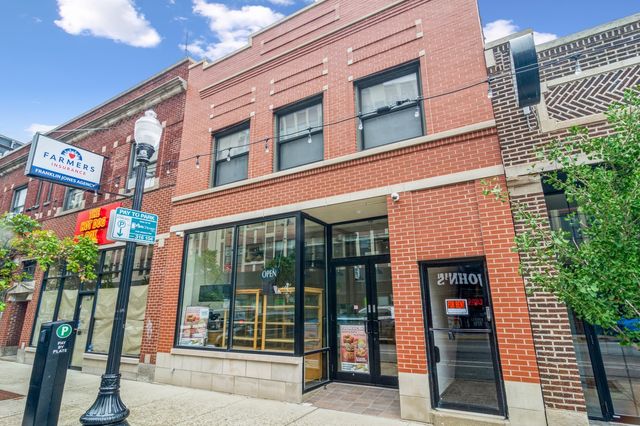 $685,000 | 4022 North Milwaukee Avenue | Portage Park