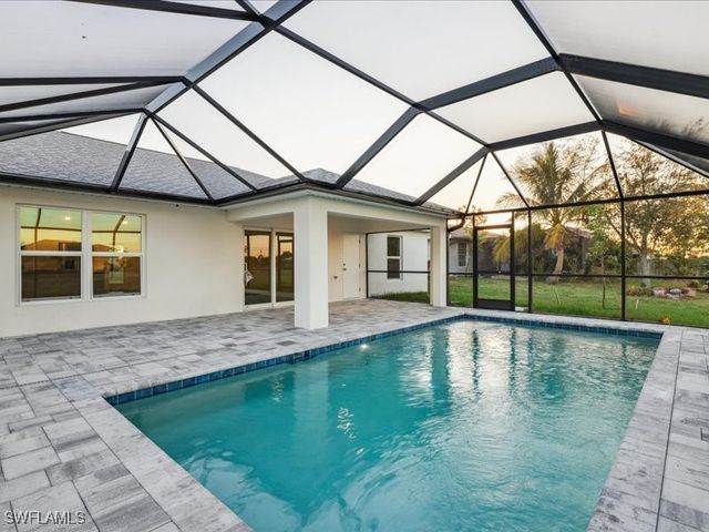 $465,000 | 1313 Northwest 16th Terrace | Cape Coral