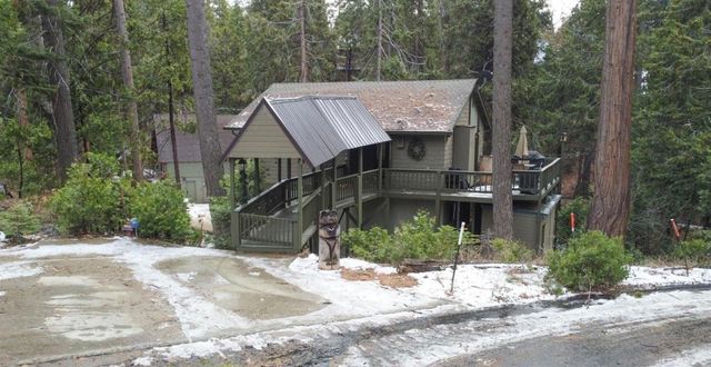 $635,000 | 42135 Hanging Branch Road | Shaver Lake