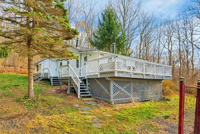 $195,000 | 25 Gloria Trail | Mountain Lodge Park