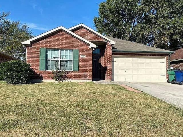 $1,695 | 516 Tenison Lane | McKinney