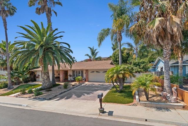 $1,381,000 | 4816 Refugio Avenue | Olde Carlsbad