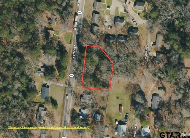 $19,900 | Tbd North Tyler Street | Big Sandy