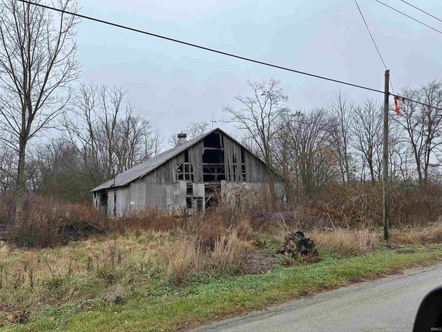 $399,400 | 5141 East 300 South | Jackson Township - Blackford County