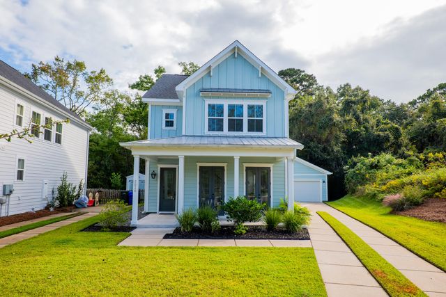 $944,000 | 2020 Fleming Woods Road | Charleston