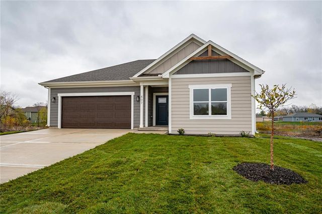 $468,000 | 407 Ash Street | Wellsville