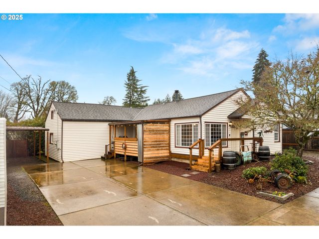 $475,000 | 1824 18th Avenue | Forest Grove