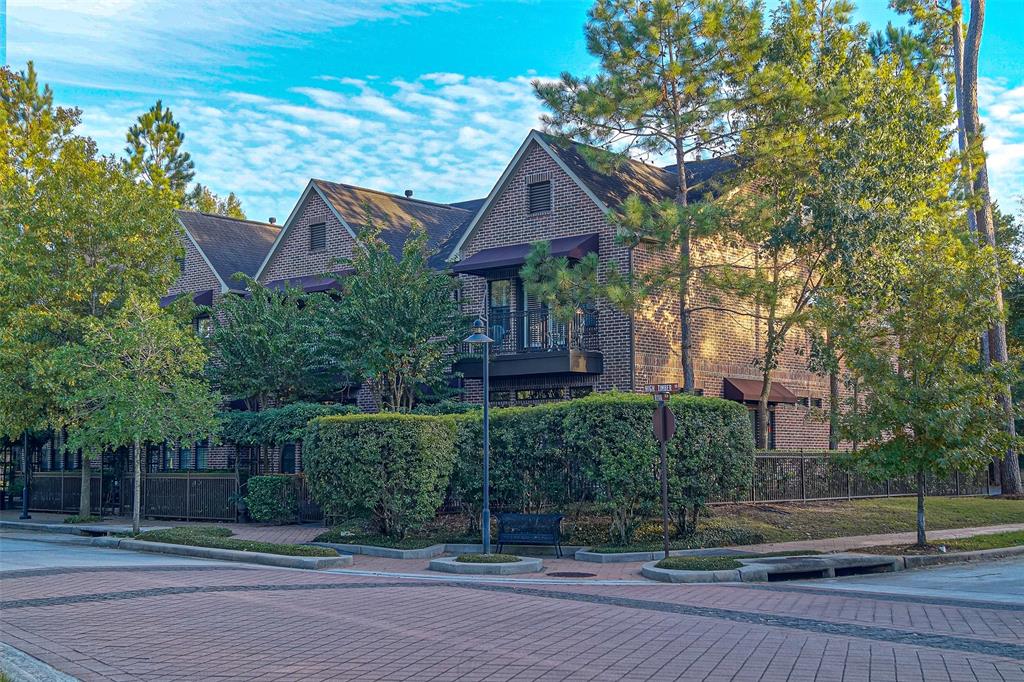 60 Riva Row The Woodlands TX 77380 Compass