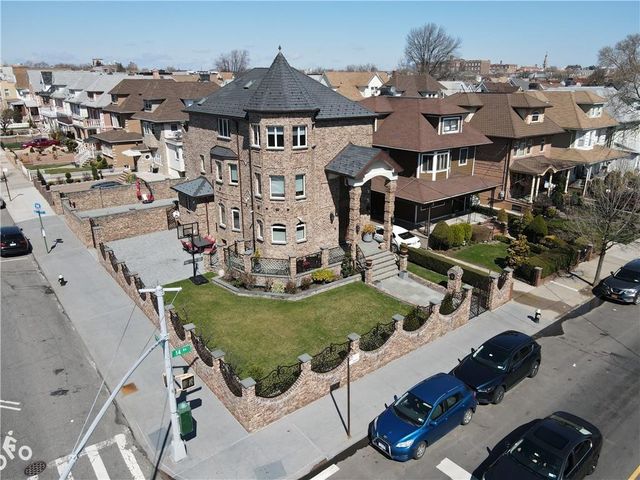 $3,500,000 | 7422 14th Avenue | Dyker Heights