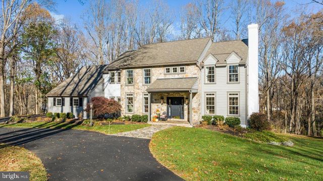 $1,200,000 | 1662 Waterglen Drive | Pocopson Township - Chester County