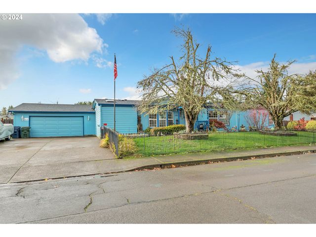 $439,000 | 1238 South 58th Street | Thurston