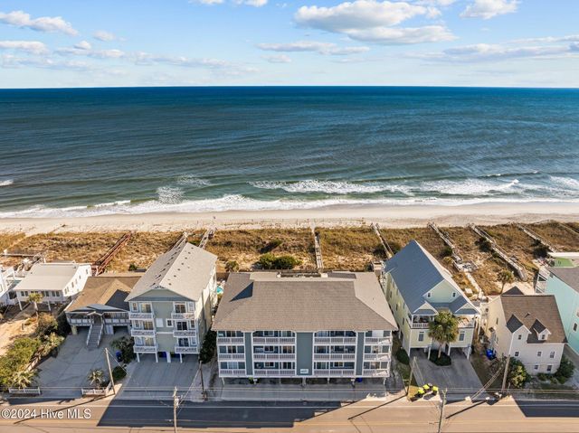 $699,900 | 1308 Carolina Beach Avenue North, Unit 3B | Carolina Beach