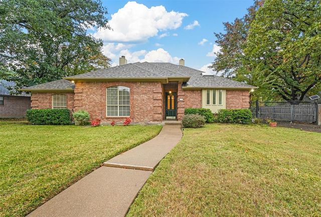 $400,000 | 3312 Elkhart Court | Southwest Central Arlington