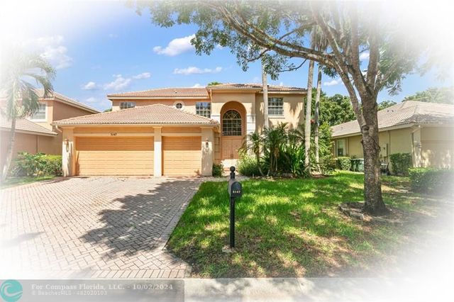 $749,900 | 5147 Northwest 74th Manor | Coconut Creek