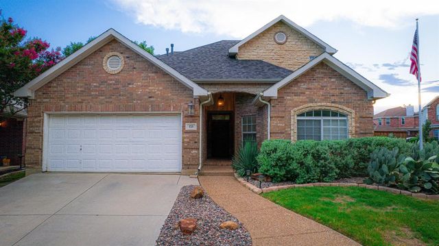 $500,000 | 125 Turnberry Lane | Coppell