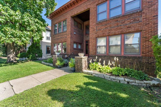 $250,000 | 2895 James Avenue South, Unit 2 | Uptown Minneapolis