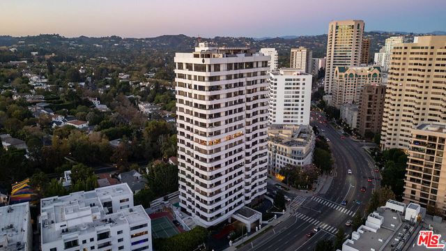 $4,400,000 | 10601 Wilshire Boulevard, Unit 1203 | Westwood