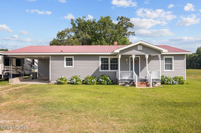 $212,500 | 25081 Highway 64 | Williams Township - Martin County