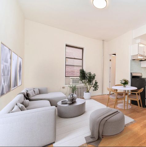 $3,300 | 319 East 95th Street, Unit 7 | Upper East Side