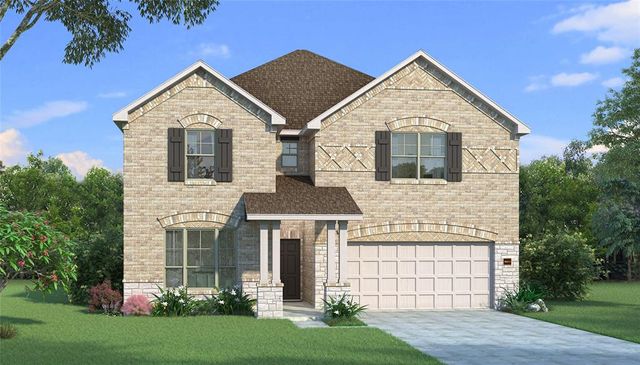 $536,990 | 731 Embrace Court