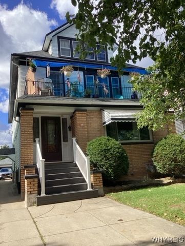 $1,600 | 16 Sterling Avenue | North Buffalo