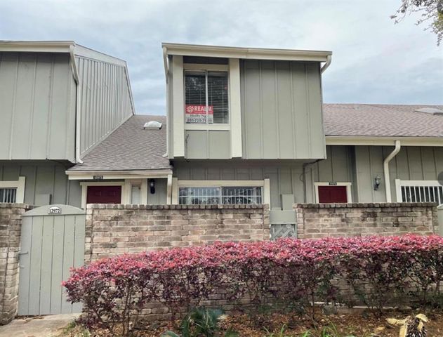 $205,500 | 12972 Greenway Chase Court, Unit 2972 | Alief