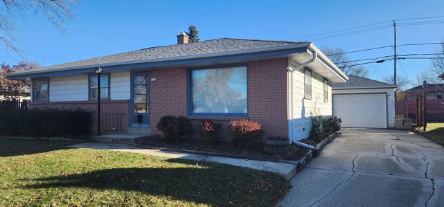 $250,000 | 5720 South Indiana Avenue | Cudahy