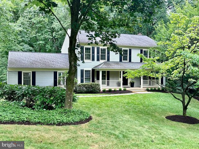 $1,200,000 | 11615 Deer Forest Road | Reston