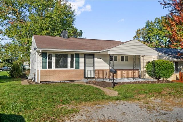 $129,900 | 1805 16th Avenue | Pleasantview