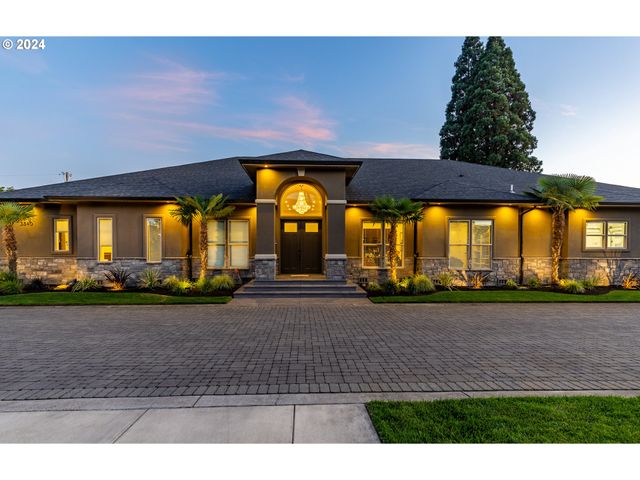 $2,895,000 | 3540 Walton Lane | Northeast Eugene