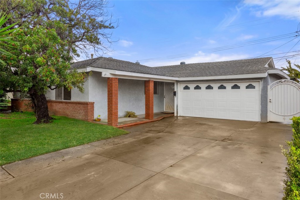 8701 Pacheco Avenue Westminster CA 92683 Compass