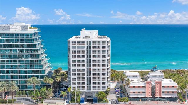 $5,850 | 9341 Collins Avenue, Unit 707 | Surfside