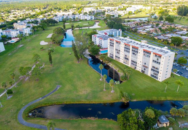 $149,750 | 3465 Via Poinciana, Unit 802 | Poinciana Place