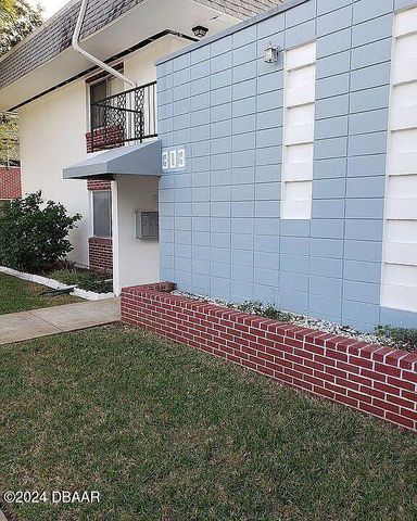 $125,000 | 303 Ridge Boulevard, Unit 1090 | South Daytona