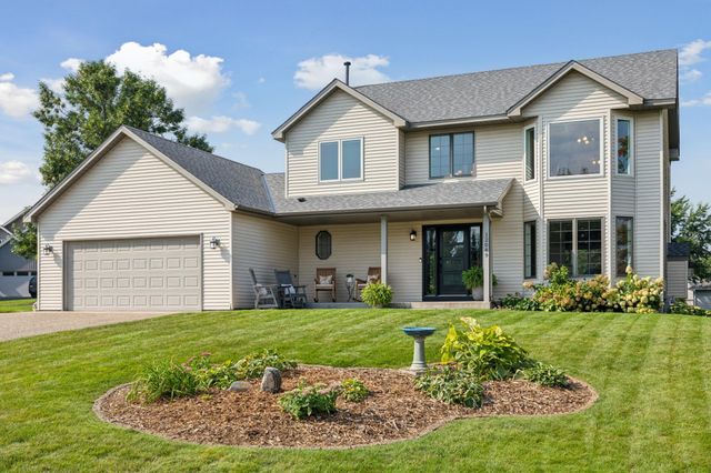 $550,000 | 12089 93rd Place North | Maple Grove