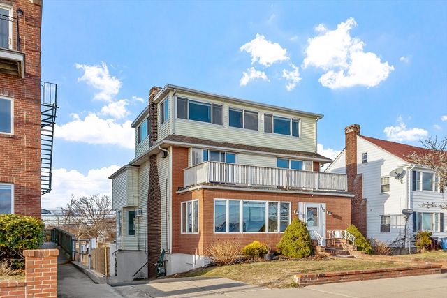 $1,300,000 | 660 Revere Beach Boulevard | Revere