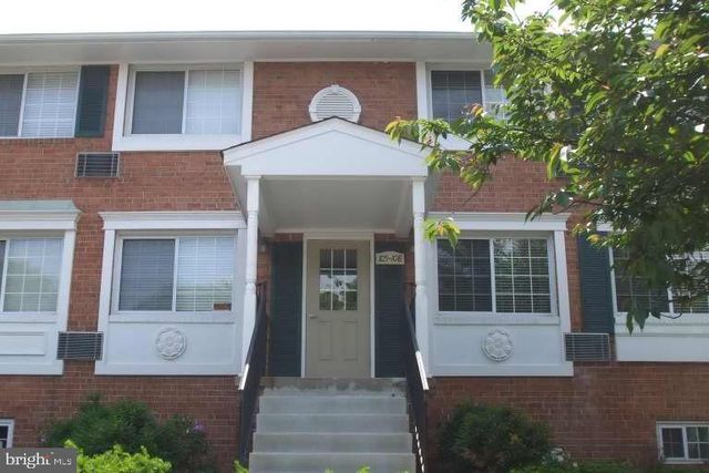 $1,500 | 610 Main Street, Unit 107 | Laurel