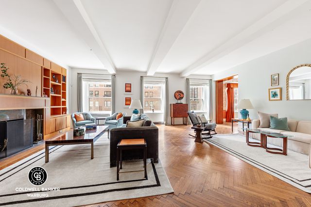 $5,500,000 | 155 East 72nd Street, Unit 11/12A | Lenox Hill