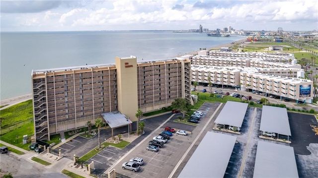 $170,000 | 4000 Surfside Boulevard, Unit 702 | Downtown Corpus Christi