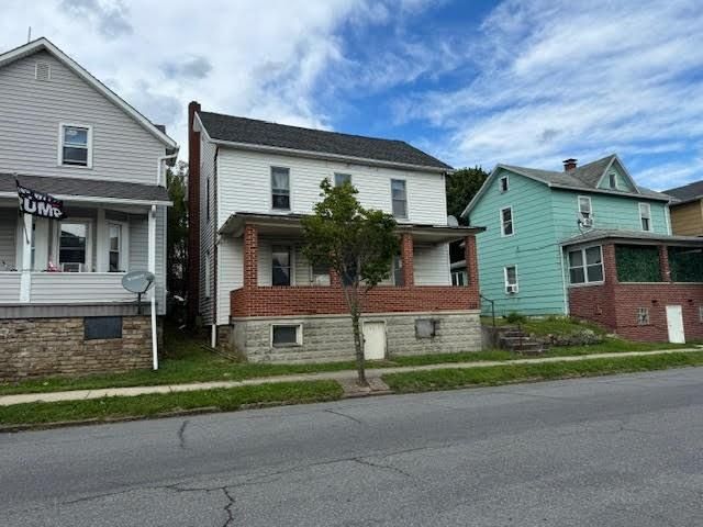 $40,000 | 711 Graham Avenue | Windber