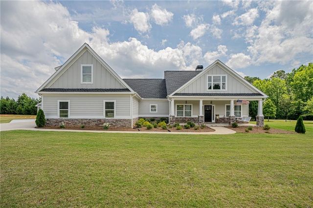 $646,000 | 503 Alcovy Lakes Drive | Alcovy Lakes