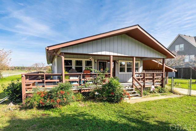 $299,000 | 113 North River Beach Lane | Poplar Branch Township - Currituck County