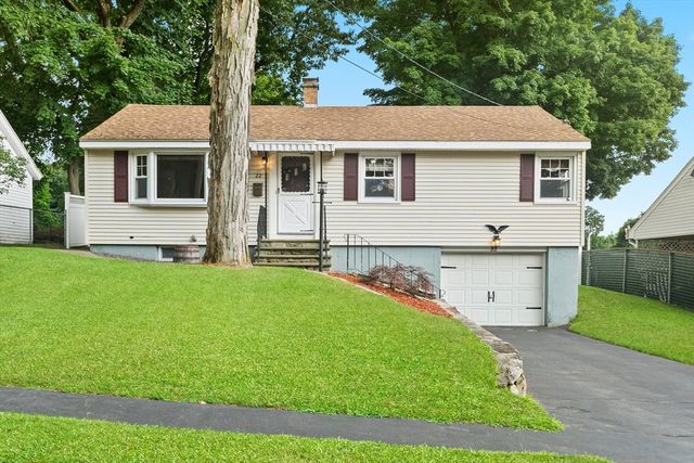 $379,900 | 22 Brookline Street | Webster Square