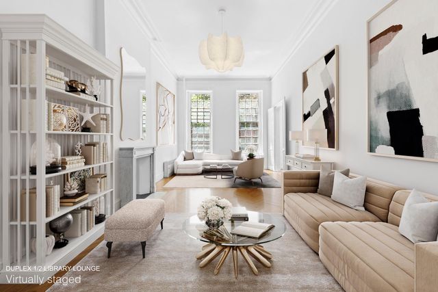 $3,495,000 | 149 East 37th Street | Murray Hill