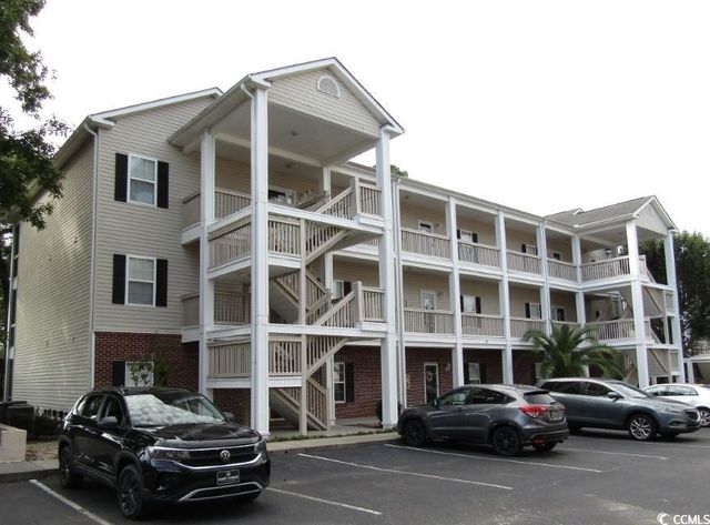 $1,850 | 1058 Sea Mountain Highway, Unit BUILDING 10 101 | North Myrtle Beach