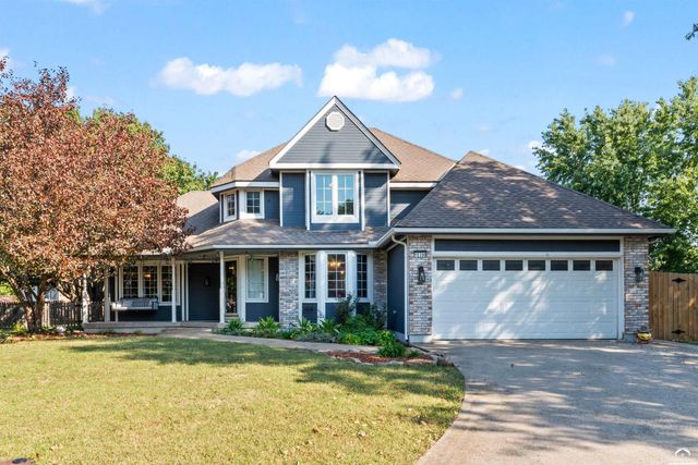 $440,000 | 15390 Pin Oak Drive | Basehor