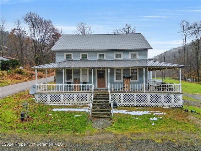 $325,000 | 28 Station Road | Brooklyn Township - Susquehanna County