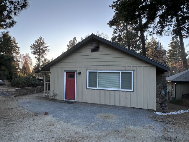 $1,600 | 53375 Double View Drive | Idyllwild-Pine Cove